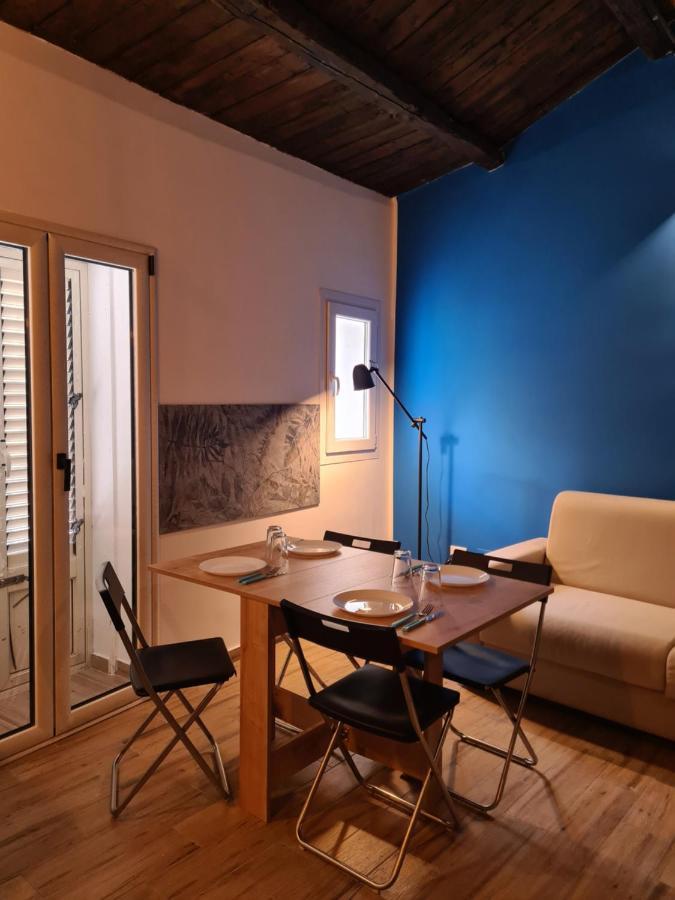 Eco&Narciso Apartment Monreale Bagian luar foto